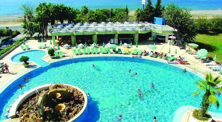SunShine Hotel