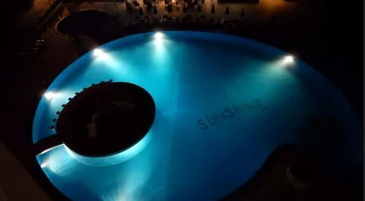 SunShine Hotel