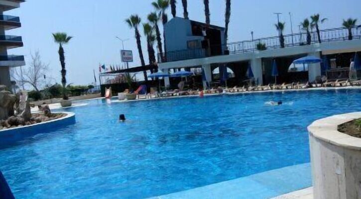 SunShine Hotel