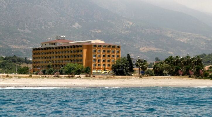 SunShine Hotel