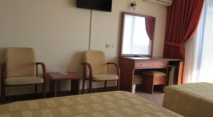 SunShine Hotel