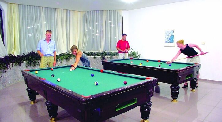 SunShine Hotel