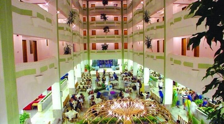 SunShine Hotel