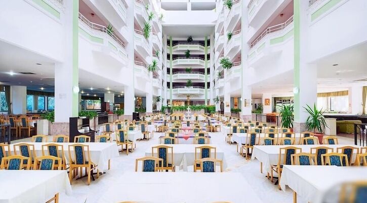 SunShine Hotel