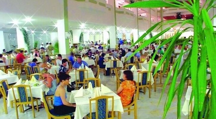 SunShine Hotel