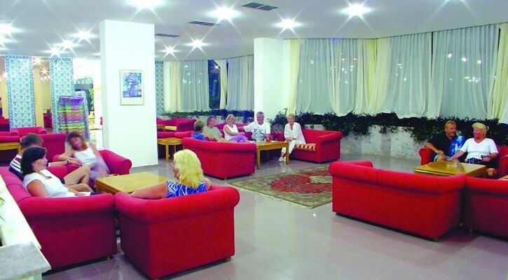 SunShine Hotel