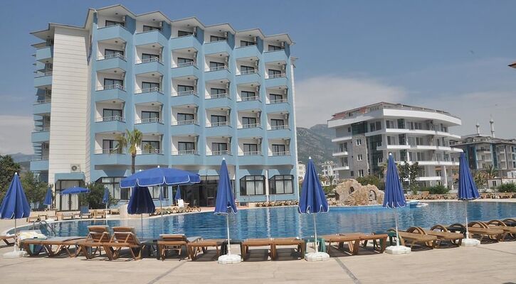 SunShine Hotel