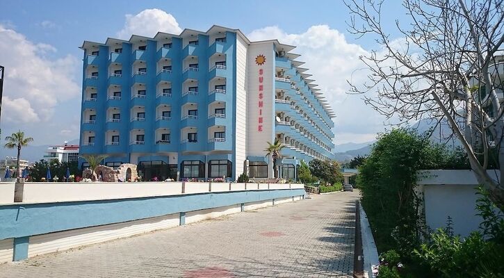 SunShine Hotel