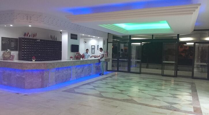 SunShine Hotel