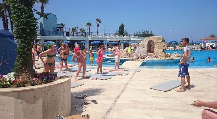 SunShine Hotel