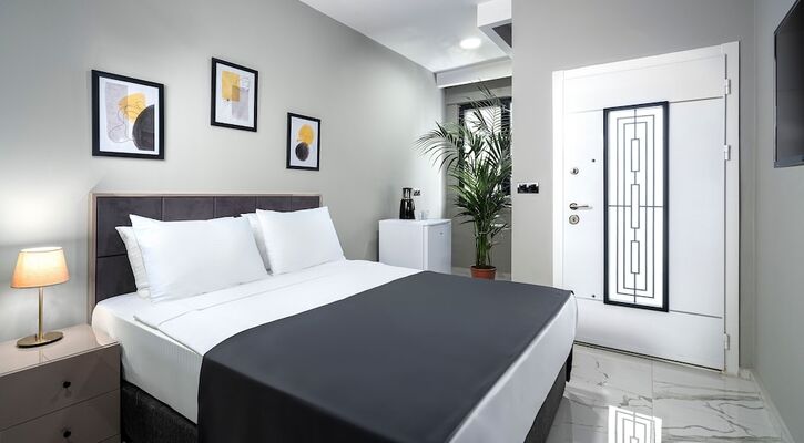DEDEMAN OLYMPOS HEALTH RESORT