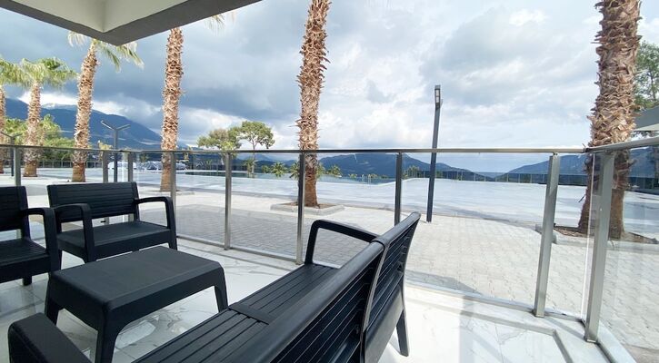 DEDEMAN OLYMPOS HEALTH RESORT