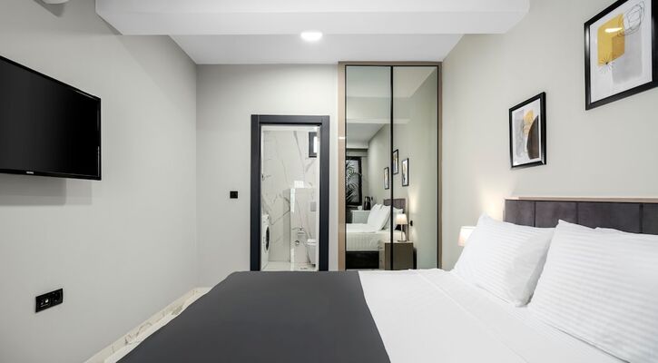DEDEMAN OLYMPOS HEALTH RESORT