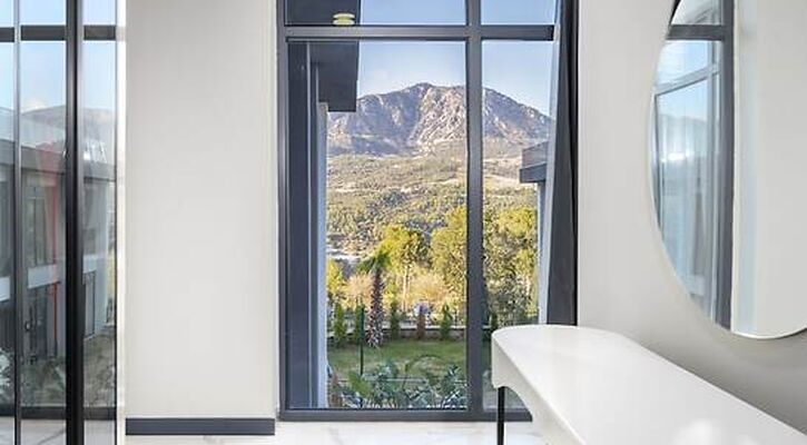 DEDEMAN OLYMPOS HEALTH RESORT