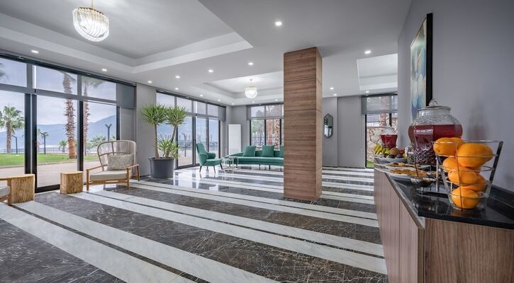 DEDEMAN OLYMPOS HEALTH RESORT