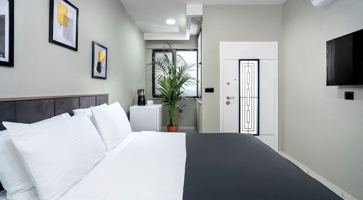 DEDEMAN OLYMPOS HEALTH RESORT