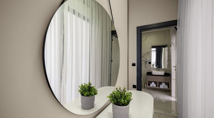 DEDEMAN OLYMPOS HEALTH RESORT