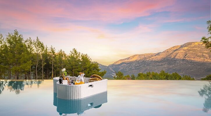 DEDEMAN OLYMPOS HEALTH RESORT