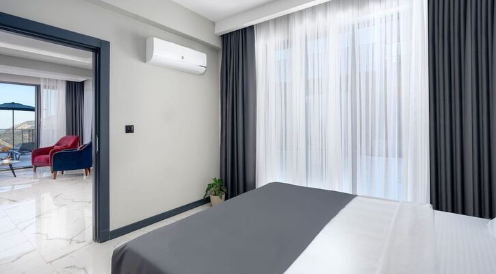 DEDEMAN OLYMPOS HEALTH RESORT