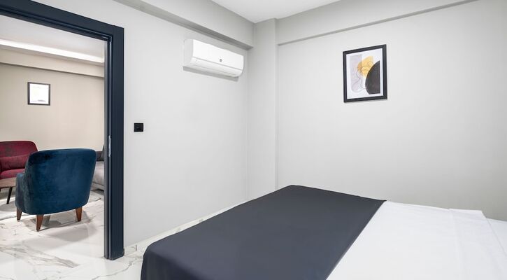DEDEMAN OLYMPOS HEALTH RESORT