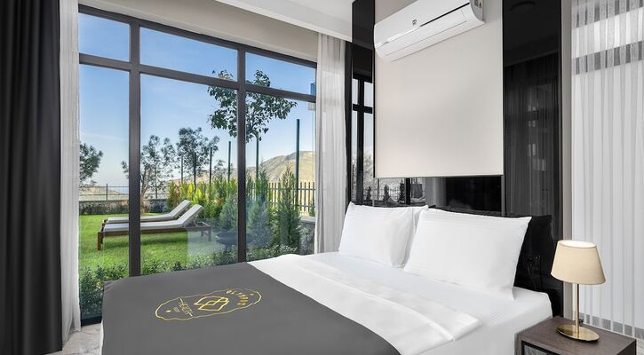 DEDEMAN OLYMPOS HEALTH RESORT