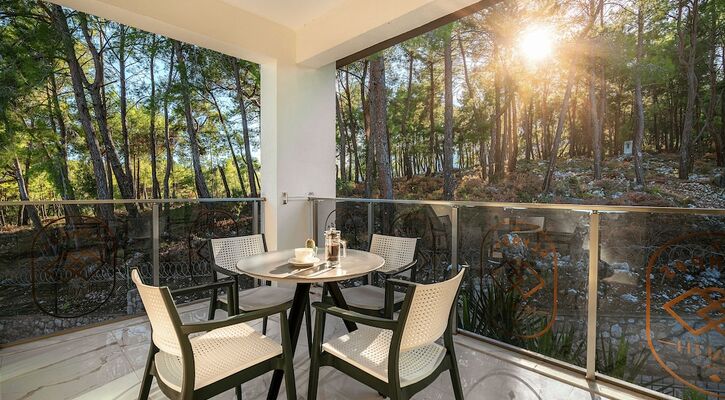 DEDEMAN OLYMPOS HEALTH RESORT