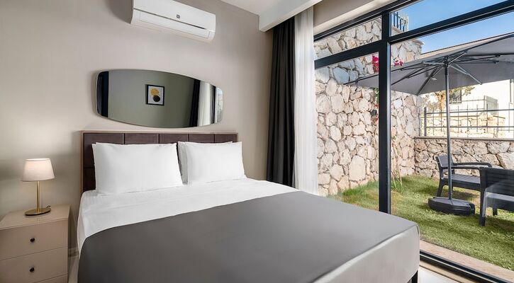 DEDEMAN OLYMPOS HEALTH RESORT