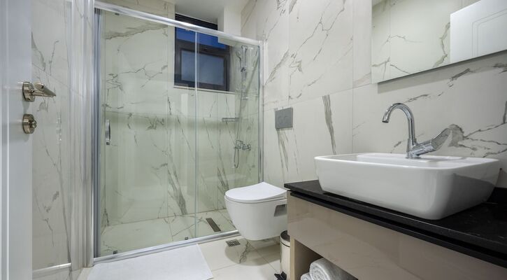 DEDEMAN OLYMPOS HEALTH RESORT