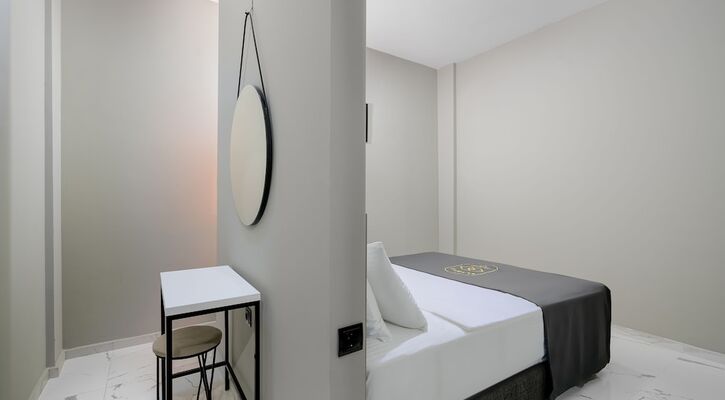 DEDEMAN OLYMPOS HEALTH RESORT
