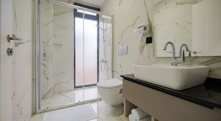 DEDEMAN OLYMPOS HEALTH RESORT