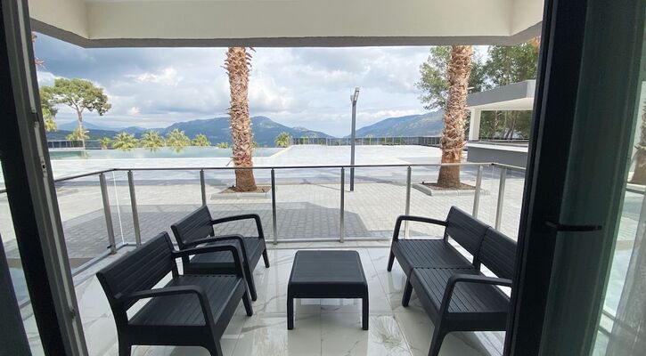 DEDEMAN OLYMPOS HEALTH RESORT