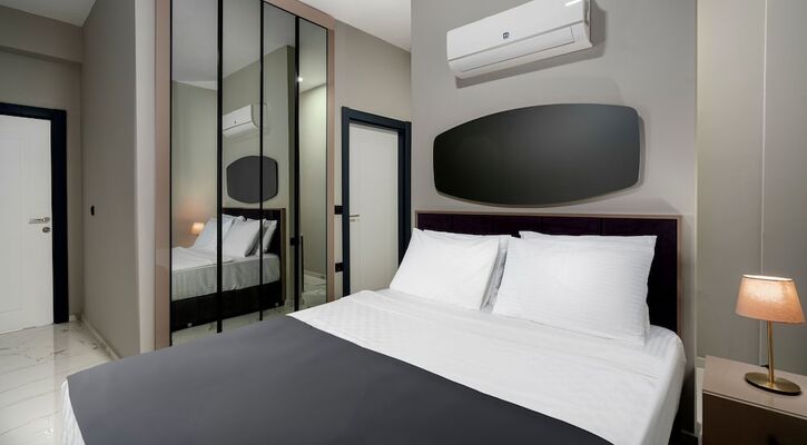 DEDEMAN OLYMPOS HEALTH RESORT