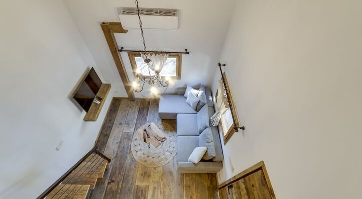 Enki Suess Alaçatı Otel