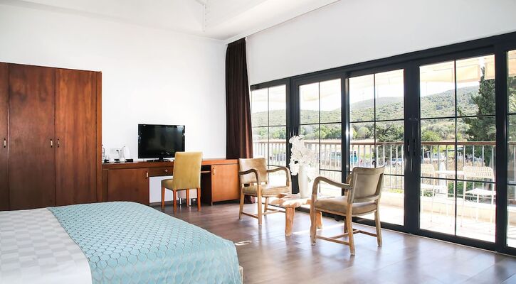 Enki Suess Alaçatı Otel