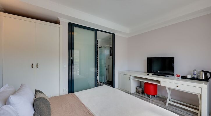 Enki Suess Alaçatı Otel