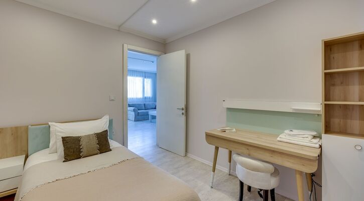 Enki Suess Alaçatı Otel