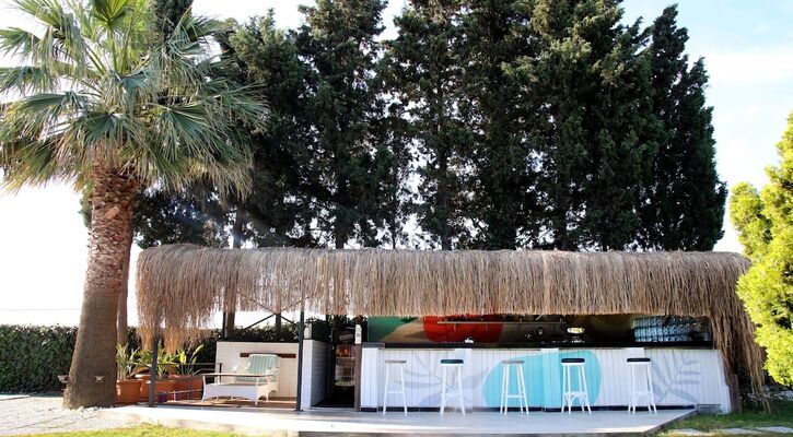 Enki Suess Alaçatı Otel