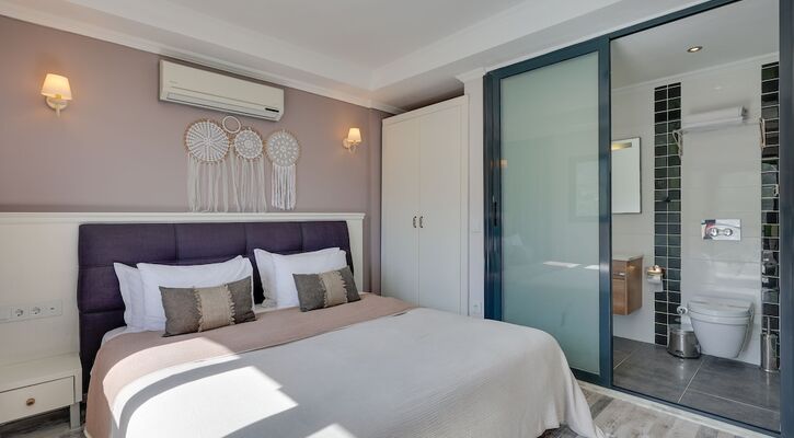 Enki Suess Alaçatı Otel