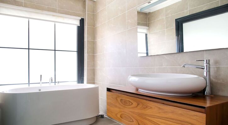 Enki Suess Alaçatı Otel