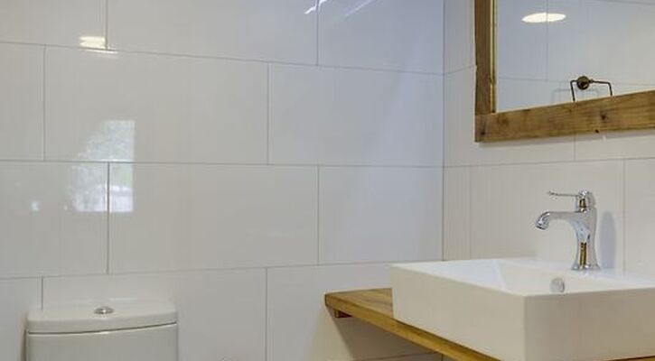 Enki Suess Alaçatı Otel