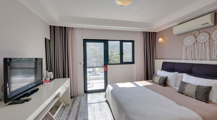 Enki Suess Alaçatı Otel