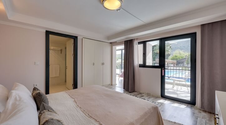 Enki Suess Alaçatı Otel