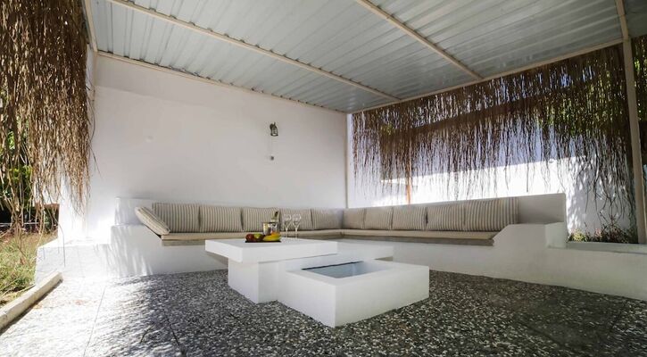 Enki Suess Alaçatı Otel