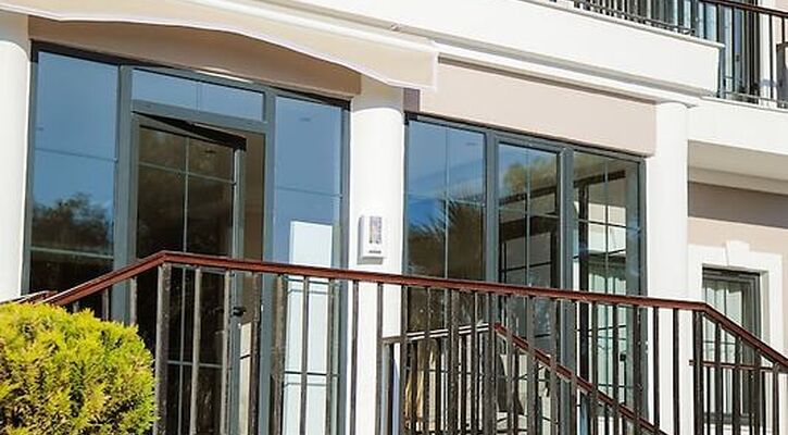 Enki Suess Alaçatı Otel