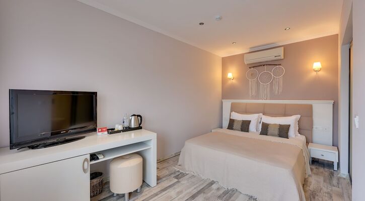 Enki Suess Alaçatı Otel