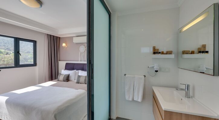 Enki Suess Alaçatı Otel