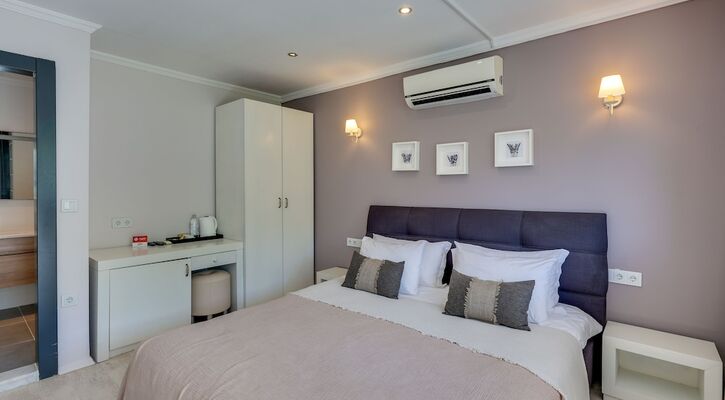 Enki Suess Alaçatı Otel