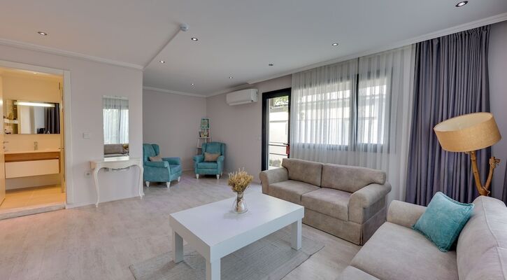 Enki Suess Alaçatı Otel