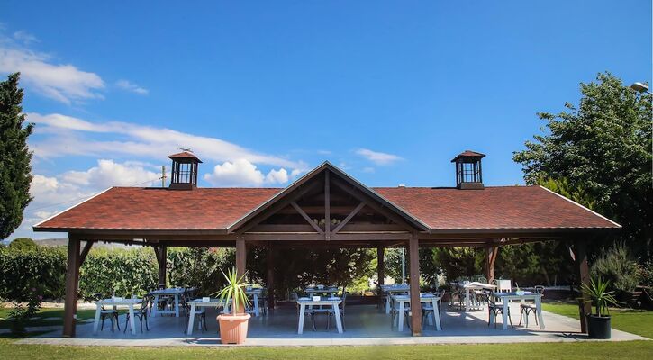 Enki Suess Alaçatı Otel