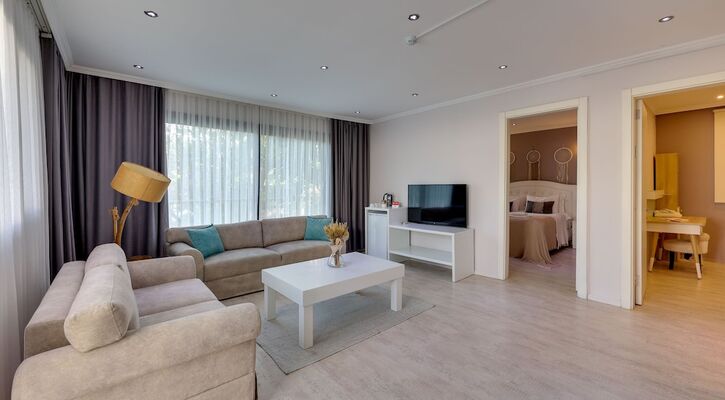 Enki Suess Alaçatı Otel